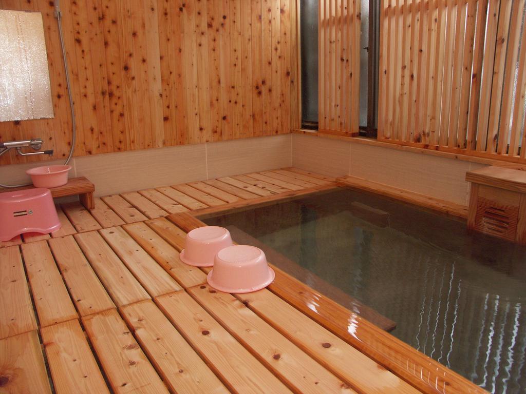 伊藤屋 Hotel Yamagata  Exterior photo