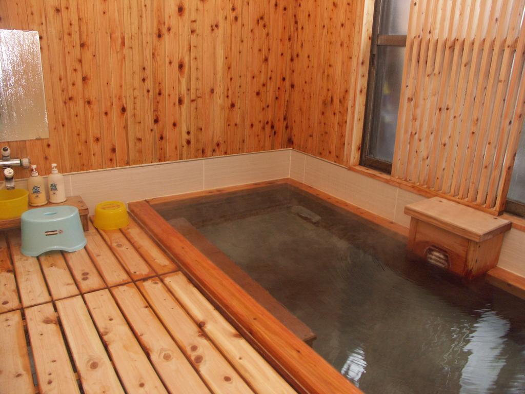 伊藤屋 Hotel Yamagata  Exterior photo