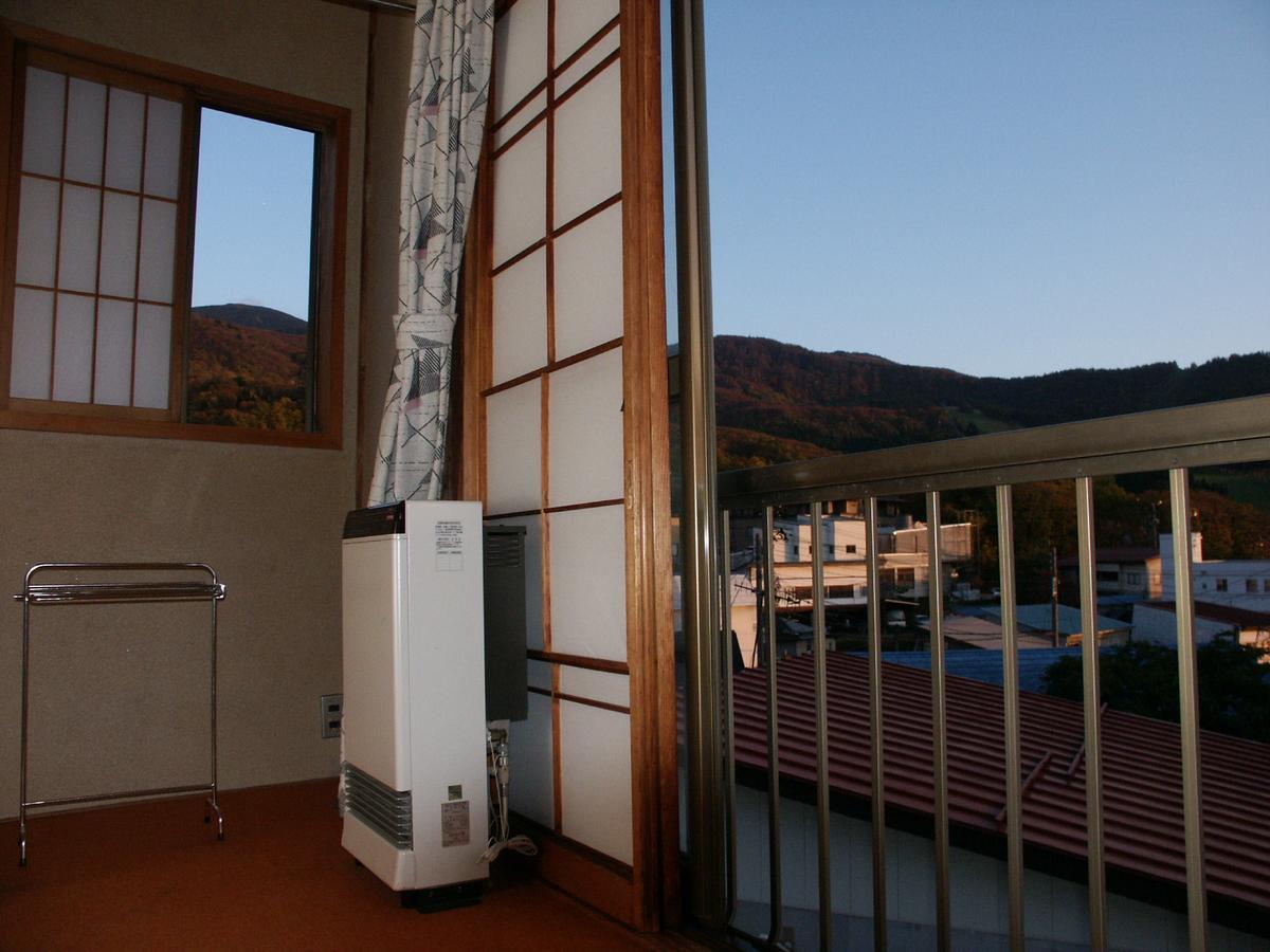 伊藤屋 Hotel Yamagata  Exterior photo